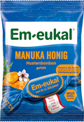 Bonbon, Manuka Honig, gefüllt Em-eukal