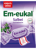 Bonbon, Salbei Em-eukal