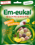 Gummidrops, Hustenmischung Em-eukal