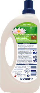 Bodenpflege Parkett Bio Protect emsal