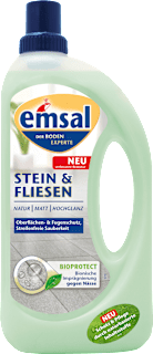 Bodenreiniger Stein & Fliesen  emsal