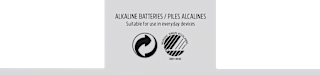 Batterie Max E-Block 6LR61 Energizer