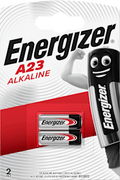 Batterien A23 Energizer