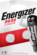 Batterien Knopfzelle CR2032 Energizer