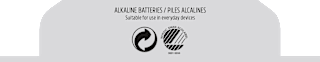 Batterien Max AA Energizer