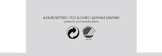 Batterien Max C Energizer
