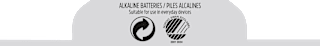 Batterien Max Plus AAA Energizer