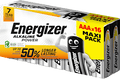 Batterien Power AAA Energizer
