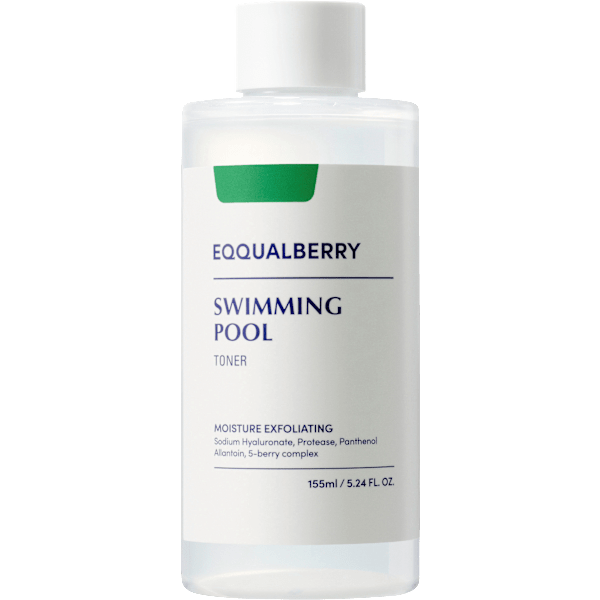 Swimming Pool Toner EQQUALBERRY