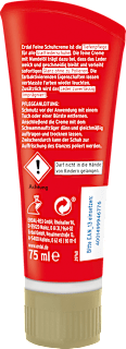 Schuhcreme fein Mittelbraun Erdal