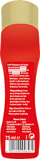 Schuhcreme Schuhschwamm Express Pflegeglanz Schwarz Erdal