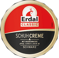 Schuhcreme schwarz Erdal