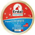 Schuhpflege Protect Original Lederfett farblos Erdal
