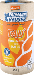 Getreidebrei Tau Hafer  ErdmannHAUSER