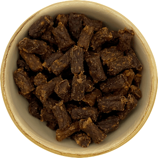 Hundeleckerli Wild Hupferl Softies                 Escapure