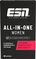 All-in-One Women Kapseln 60 St ESN