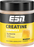 Creatine Gummies, Mango Flavor ESN
