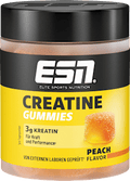 Creatine Gummies, Peach Flavor ESN