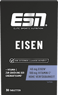 Eisen Tabletten 30 St ESN