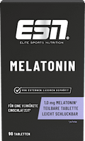 Melatonin Tabletten 90 St ESN
