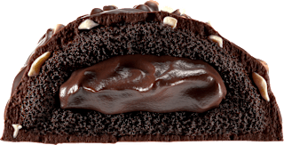 Proteinriegel, Dark Chocolate Salted Almond ESN