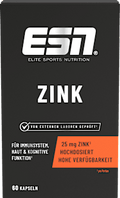 Zink Kapseln 60 St ESN