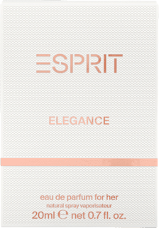 Elegance for her Eau de Parfum ESPRIT