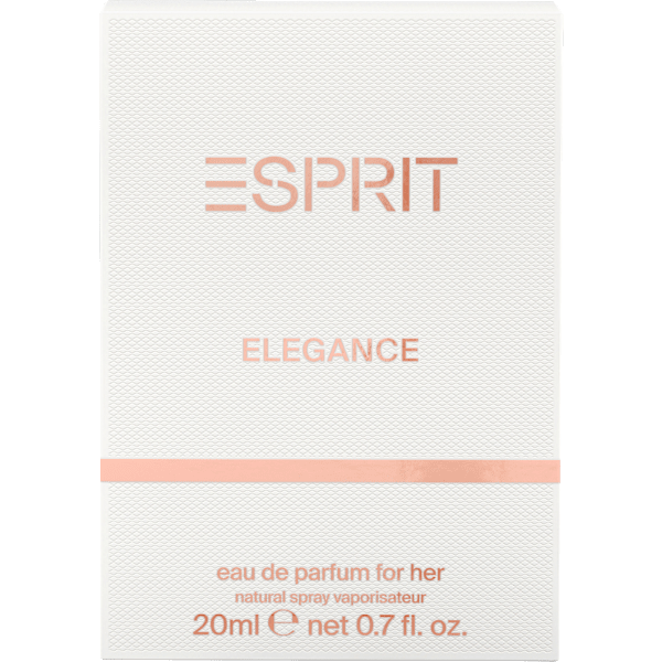 Elegance for her Eau de Parfum ESPRIT