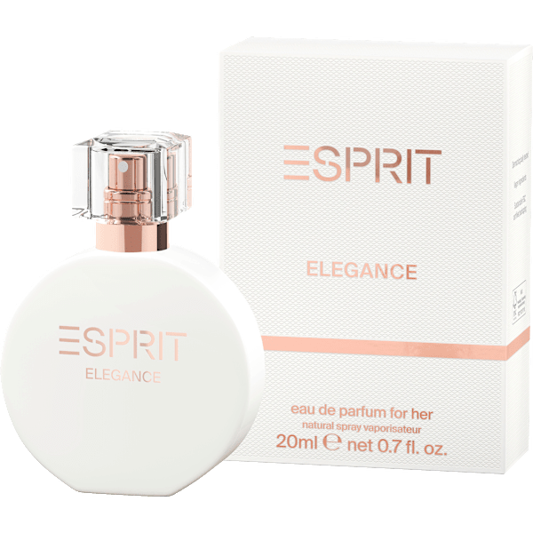 Elegance for her Eau de Parfum ESPRIT