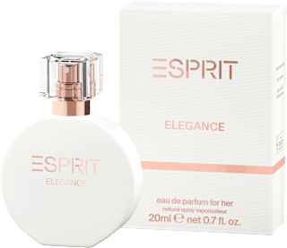 Elegance for her Eau de Parfum ESPRIT
