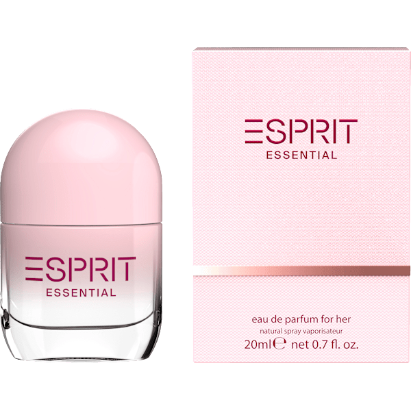 Essential woman Eau de Parfum  ESPRIT