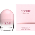 Essential woman Eau de Parfum  ESPRIT