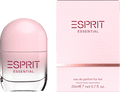Essential woman Eau de Parfum  ESPRIT