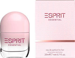 Essential woman Eau de Parfum  ESPRIT