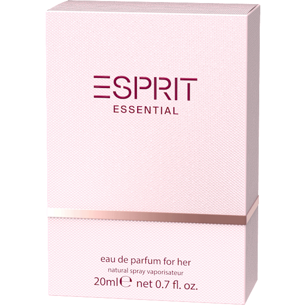 Essential woman Eau de Parfum  ESPRIT
