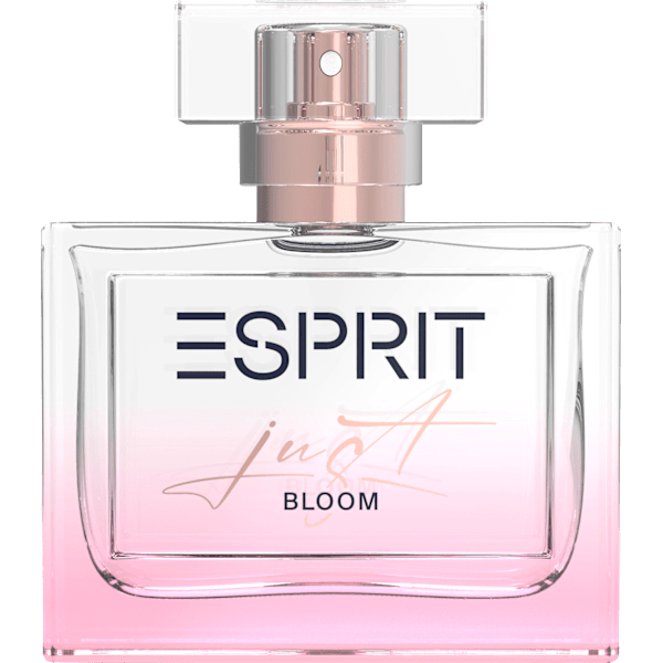 Just BLOOM Eau de Parfum ESPRIT
