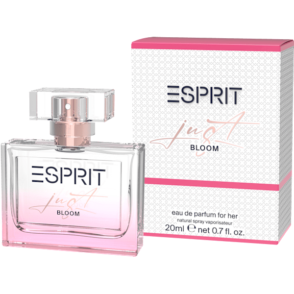 Just BLOOM Eau de Parfum ESPRIT