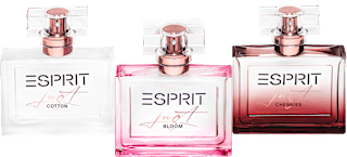 Just BLOOM Eau de Parfum ESPRIT
