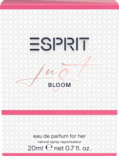 Just BLOOM Eau de Parfum ESPRIT