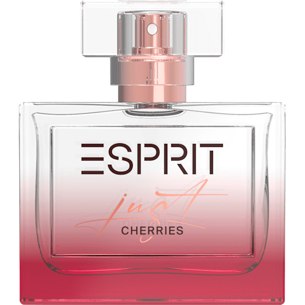 Just Cherries Eau de Parfum ESPRIT