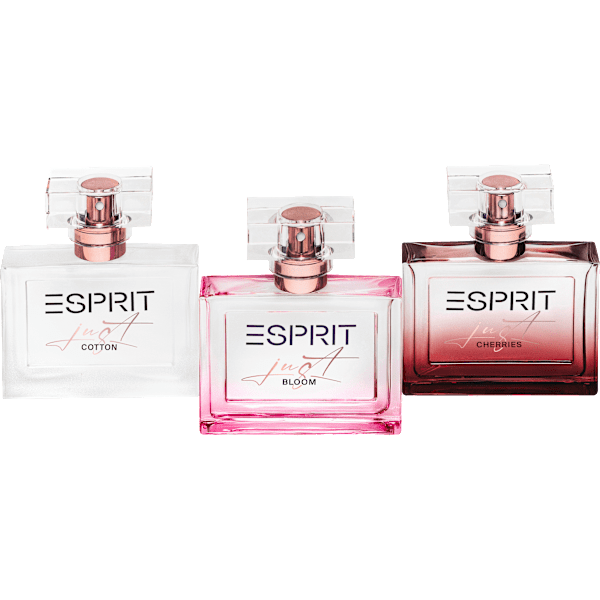 Just Cherries Eau de Parfum ESPRIT