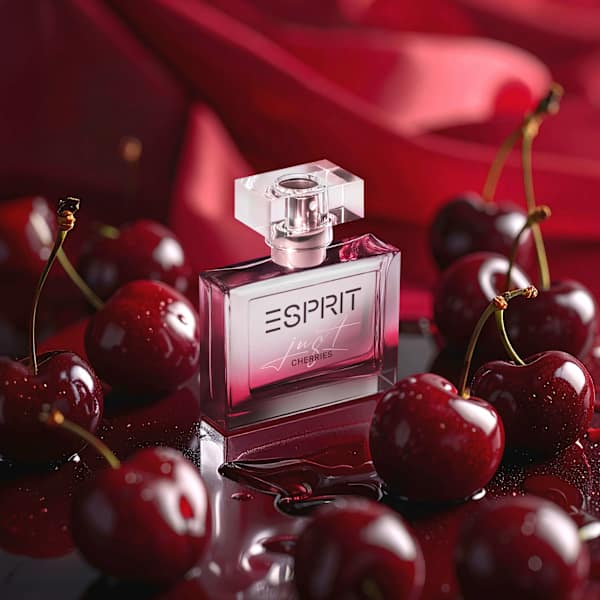 Just Cherries Eau de Parfum ESPRIT
