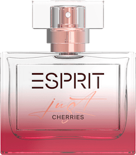Just Cherries Eau de Parfum ESPRIT