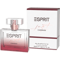 Just Cherries Eau de Parfum ESPRIT