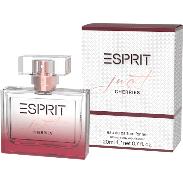 Just Cherries Eau de Parfum ESPRIT