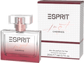 Just Cherries Eau de Parfum ESPRIT