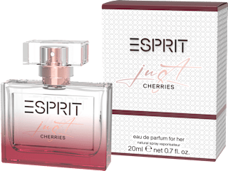 Just Cherries Eau de Parfum ESPRIT