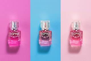 Pink Moments Eau de Parfum ESPRIT