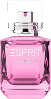 Pink Moments Eau de Parfum ESPRIT