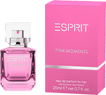 Pink Moments Eau de Parfum ESPRIT
